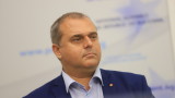  Искрен Веселинов: Референдум паралелно с президентския избор, а идващите избори да са за Велико народно събрание 