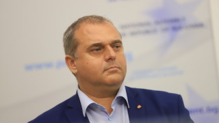 Искрен Веселинов: Референдум успоредно с президентския вот, а следващите избори да са за ВНС