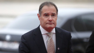 В ЕК гонят шефа на Frontex, излъгал ЕП и не назначил защитници на мигранти