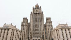 Русия остава с непроменена позиция преди срещата в Аляска