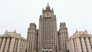 Като ответна мярка Русия нареди на главния кореспондент на БНР