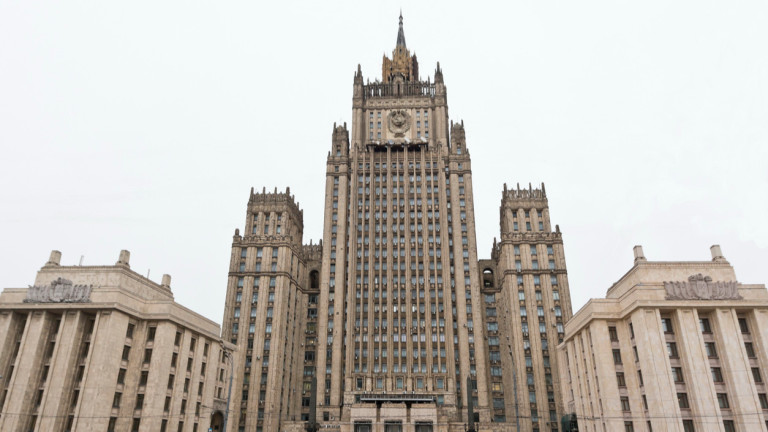 Русия остава с непроменена позиция преди срещата в Аляска