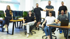 Български стартъп събра €800 000, за да сваля разходите за AI с до 90%