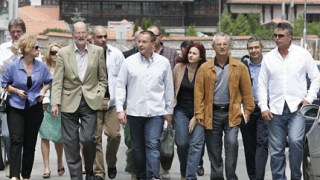 Решения и отговорности в Банско