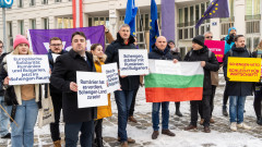 АФП: "Въздушен Шенген" от Австрия за Румъния и България