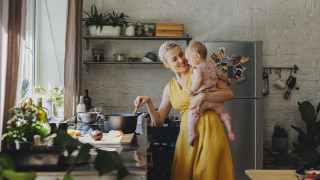 Всеки има периоди от живота в които не е в