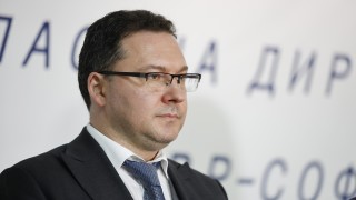 Министърът на вътрешните работи Даниел Митов е наредил проверката на