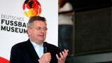 Шефът на германския футбол: Работя добре с Борислав Михайлов, помня отбора на България от 1994 година