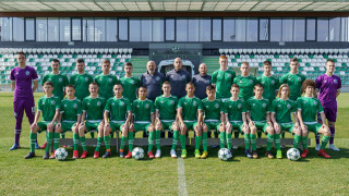 Лудогорец U16 завърши 0 0 с връстниците си от Ботев Пловдив