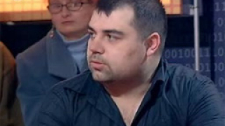 Стоев сам се е отказал от среща с градския прокурор