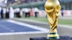 Украйна ще кандидатства за домакин на световното по футбол през 2030 г.