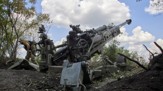 Военен експерт посочи как Украйна може да спре руското настъпление