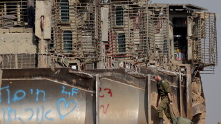 Бригадите Ал Касам на Хамас обявиха в социалната медия X