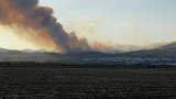  Борбата с пожарите в страната продължава 