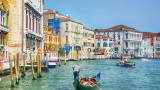 Венеция пред съдбовно решение: ще бъде ли преместен градът