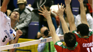 Пламен Константинов: Победата бе задължителна за нас