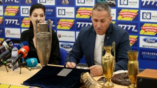 Вместо да се съсредоточим върху множенството уникалните неща презентирани на