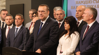 Джевдет Чакъров пита "Кой" им изпратил НАП и КОНПИ
