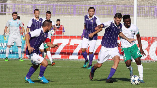 Един от основните футболисти на Етър Йордан Апостолов разкри очакванията