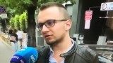 Ударна подкрепа за Кристиян Бойков в интернет
