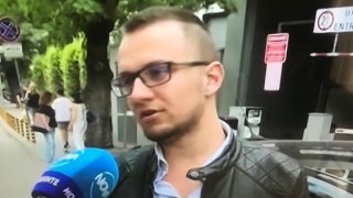 Ударна подкрепа за Кристиян Бойков в интернет