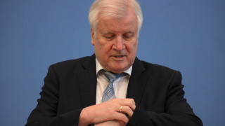 Германия обяви че ще засили контрола по сухопътните си граници
