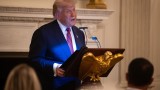 Тръмп вярва, че са унищожени иранските ядрени обекти 