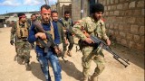  Центърът на сирийския град Африн е изцяло обсаден, разгласи Турция 