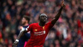 Бившият футболист на Фулъм Лестър и Селтик Диоманси Камара