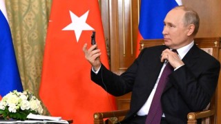 Руският президент Владимир Путин планира пътуване до Турция през следващата