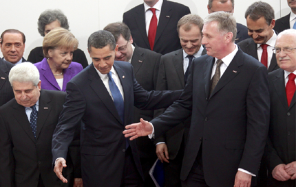 ЕС да приеме Турция, призова Обама