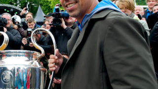 Елбер: Байерн не се нуждае от Левандовски