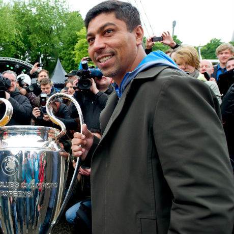 Елбер: Байерн не се нуждае от Левандовски