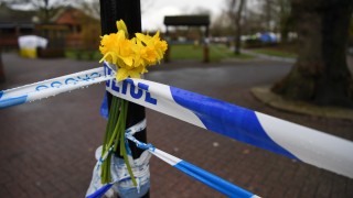 Покушението срещу бившия двоен агент Скрипал във Великобритания може да