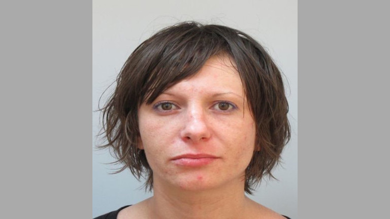 Полицията в Радомир издирва Антониа Гервазиева Венциславова, на 30-години, от