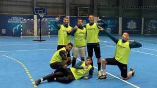 Черно море продължава да се готви за подновяването на първенството