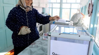 Организаторите на опита за завземане на властта в Киргизстан трябва