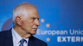 Обявеното от Русия едностранно временно прекратяване на огъня в Украйна