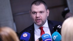 Пеевски не смята, че местните избори ще влияят на управлението