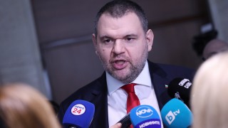Депутатът от ДПС Делян Пеевски не се притеснява че местните