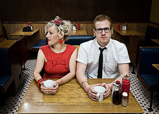 Бялата британка с черен глас Alice Russell идва в София