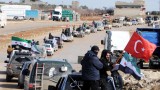  Интензивна дипломация след началото на интервенция „ Маслинова клонка” на Турция в Сирия 