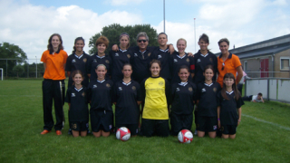 ЛП Суперспорт сензационно спечели турнира в Италия Women's Cup 2009