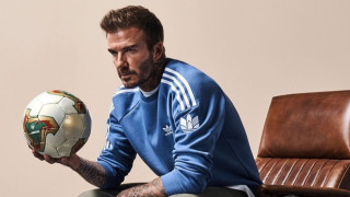 Едно от многото клишета по адрес на футболистите е че понякога