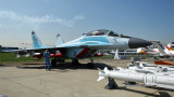  МиГ-35 - новият съветски изтребител, който Москва 