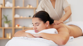 Масаж релакс и онова страхотно отпускащо усещане за тялото и