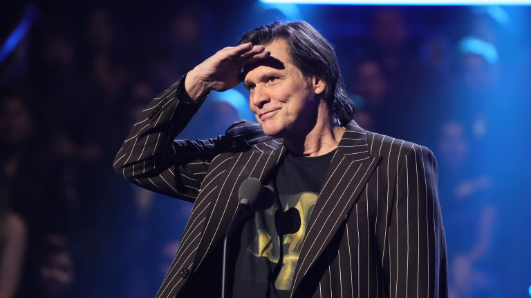 Защо Джим Кери почти се отказа от роля в хитов филм и 20 милиона долара заплата