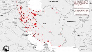 Близо 4 800 души са загинали или ранени през първите