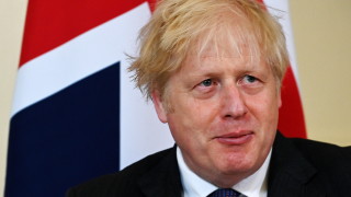 Британският премиер Борис Джонсън претърпя срамно поражение когато неговата Консервативна