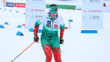 Валентина Димитрова мечтае за олимпийски медал 